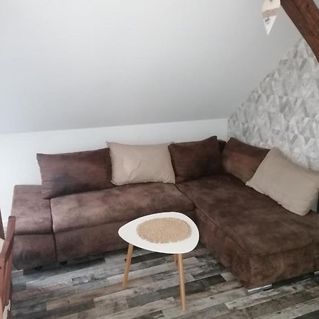 Ferienwohnung IV Sarrebriese Wanzleben-Borde Eksteriør bilde